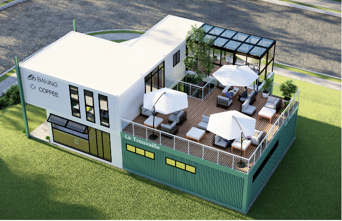 How Prefab Modular Homes Are Revolutionizing Affordable Housing in Hawaii
